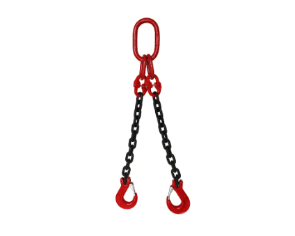 Lifting Chain ,Alloy Steel Lifting Chain ,lifting chain sling,four leg LIFTING CHIAN